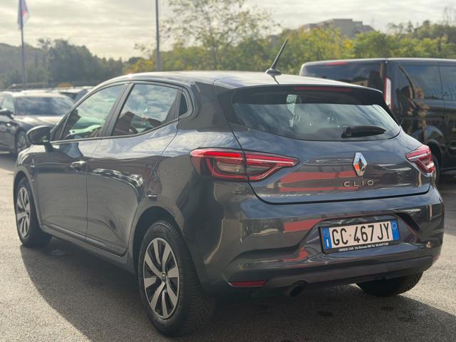 RENAULT Clio TCe 100 CV GPL 5 porte Business (NESSUN VINCOLO)
