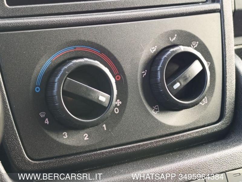 Citroen Jumper 30 L1H2 BlueHDi 120cv