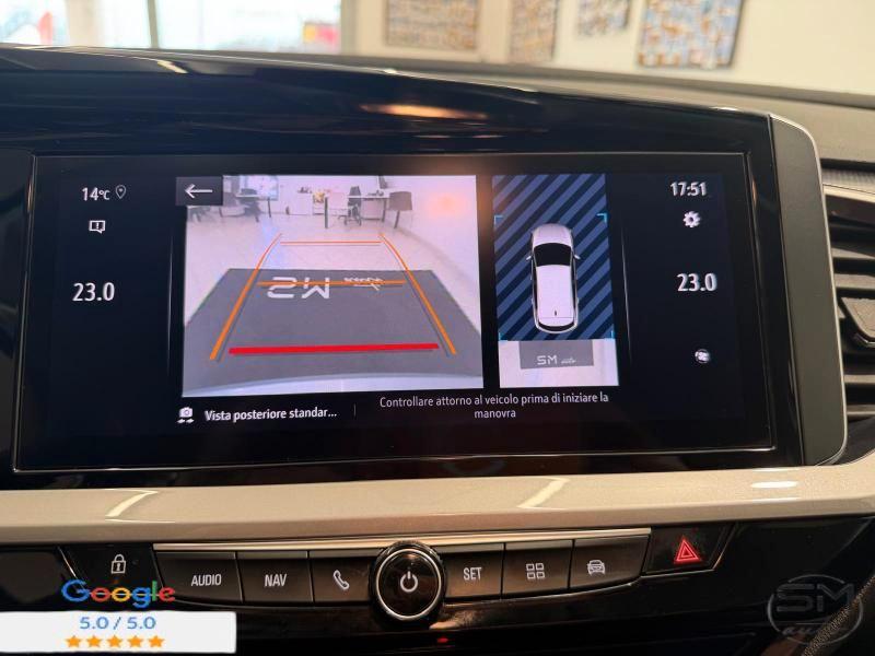 Opel Grandland 1.5 ecotec Business Elegance s&s 130cv at8