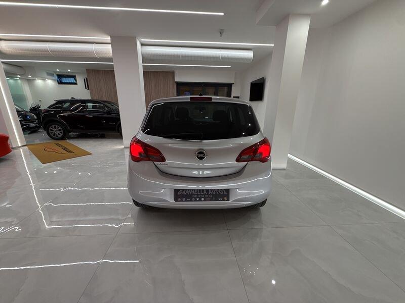 Opel Corsa Corsa 1.2 5 porte