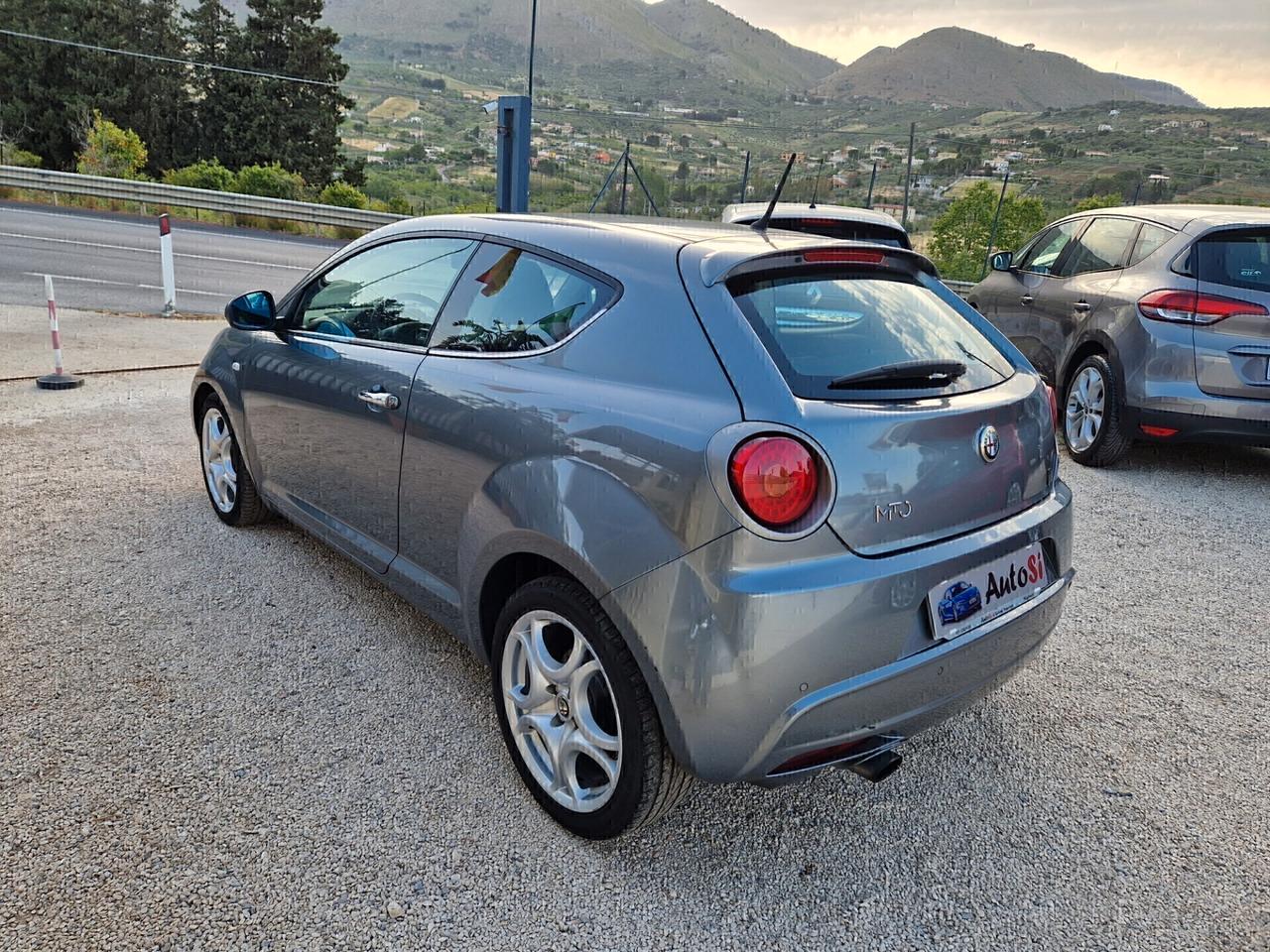 Alfa Romeo MiTo 1.3 JTDm-2 85 CV S&S