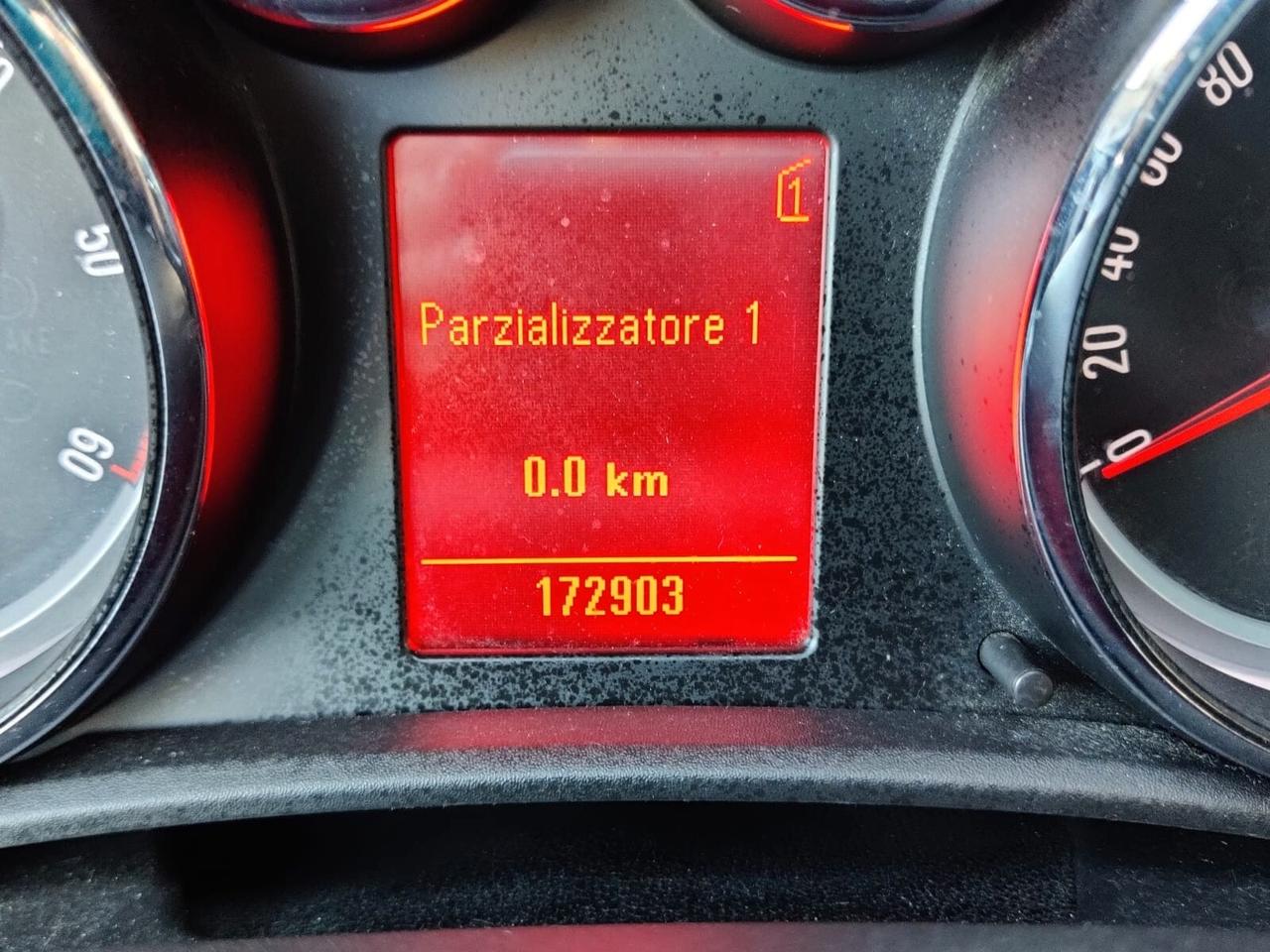 Opel Astra 1.7 CDTI 110CV 5 porte Cosmo