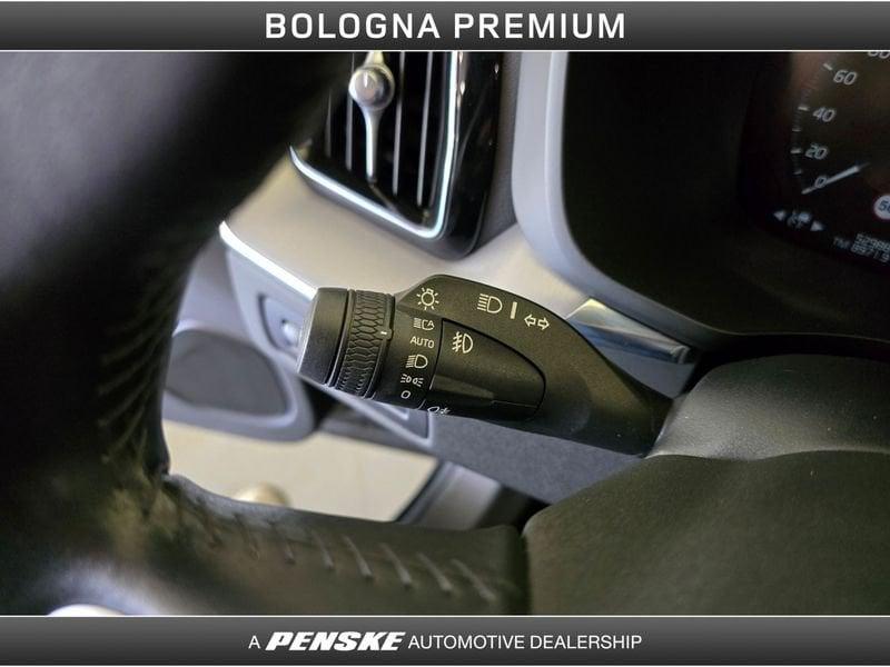 Volvo XC60 XC60 B4 (d) AWD Geartronic Business Plus