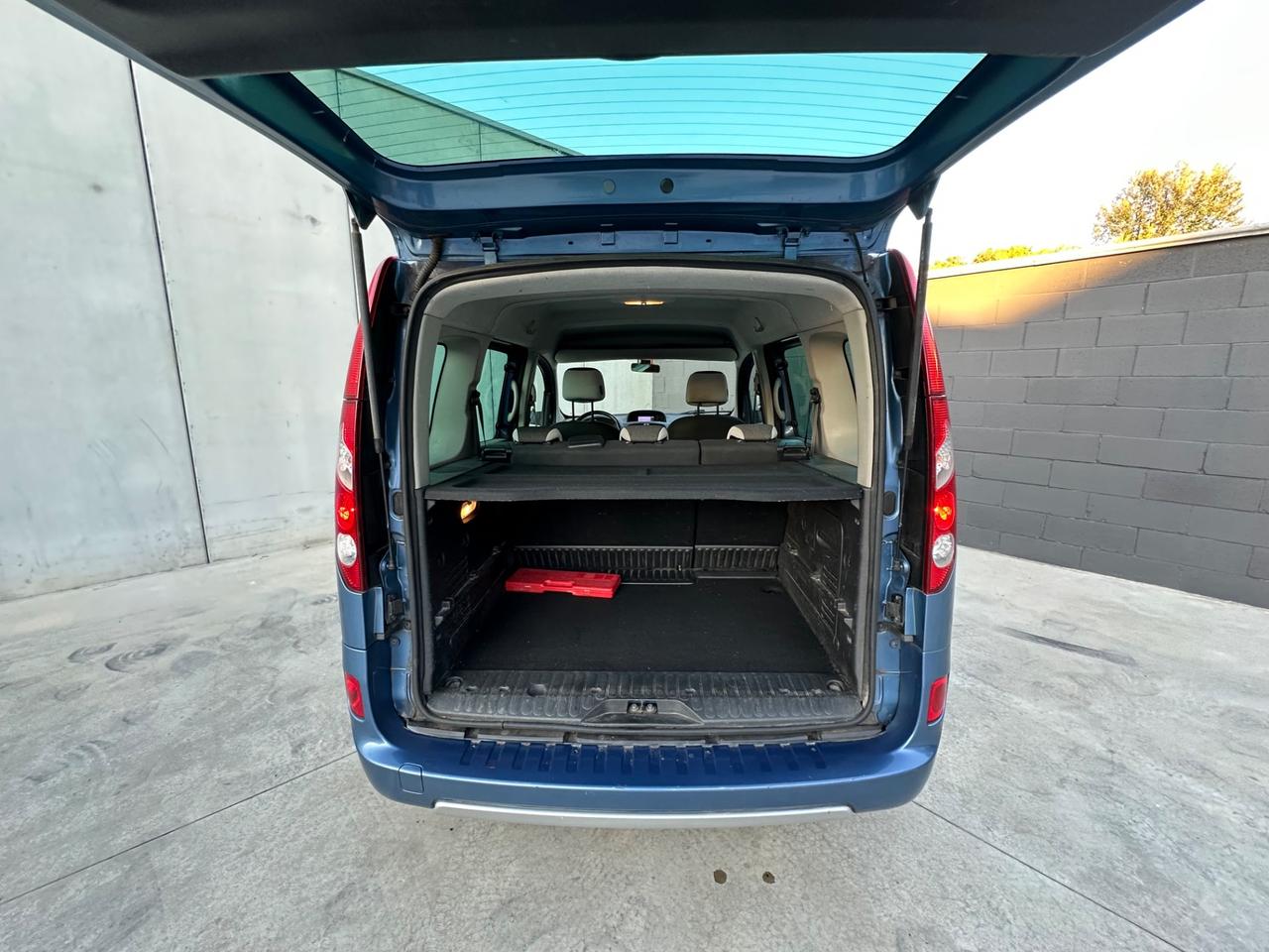 Renault Kangoo 1.6 105CV Proactive Express