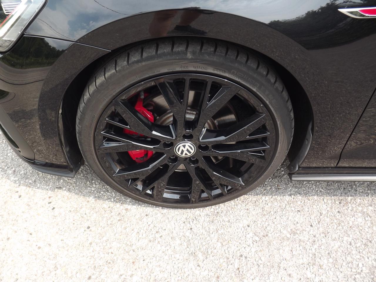 Volkswagen Golf GTI Golf GTI Performance 2.0 245 CV TSI DSG 5p. BMT