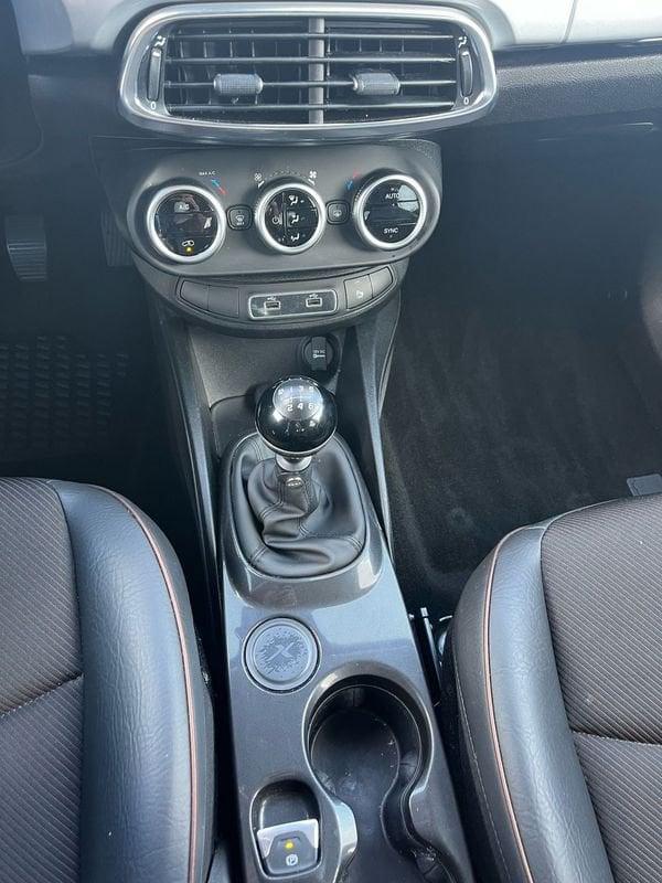 FIAT 500X 500X 1.0 T3 120 CV Lounge