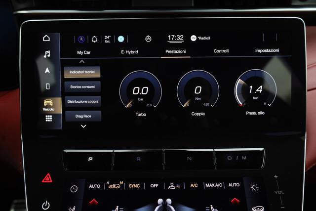 MASERATI Grecale MHEV 300 CV AWD GT Q4