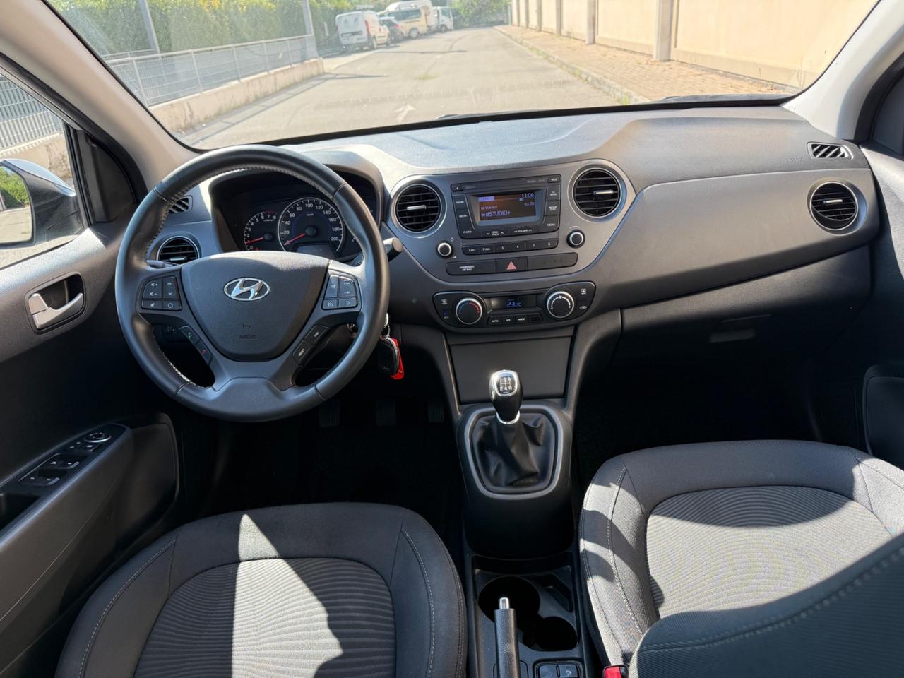 Hyundai i10 1.0 Econext Classic