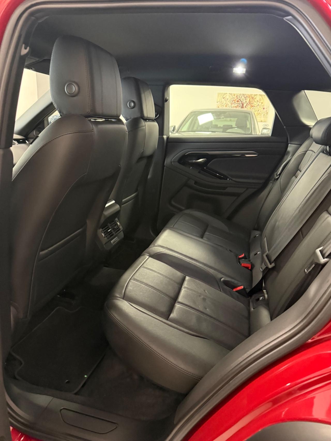 Land Rover Range Evoque 2.0D I4-L.Flw 150 CV R-Dynamic S