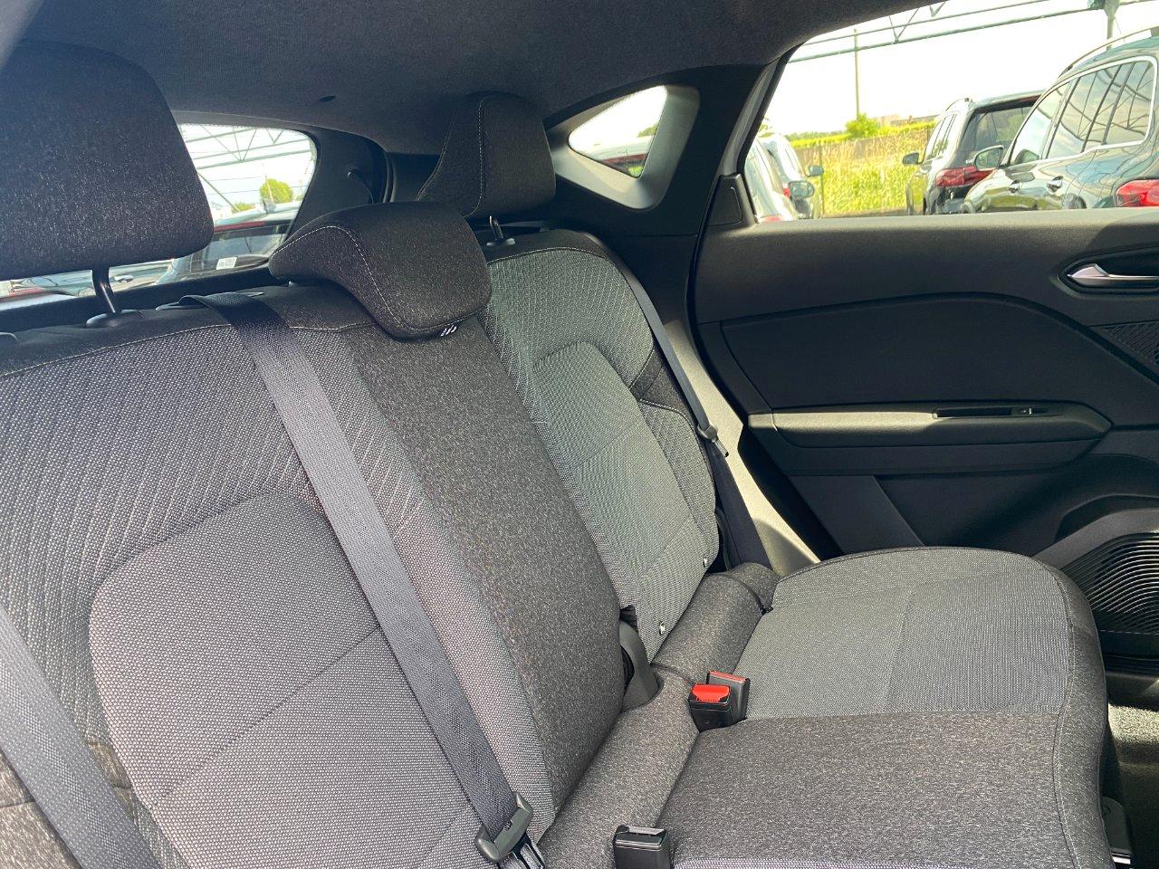 Renault Captur 1.0 TCE 90 CV TECHNO, PACK WINTER, KM 0