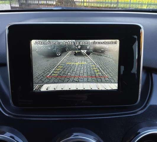 Mercedes-Benz B 180 benzina automatica E6...