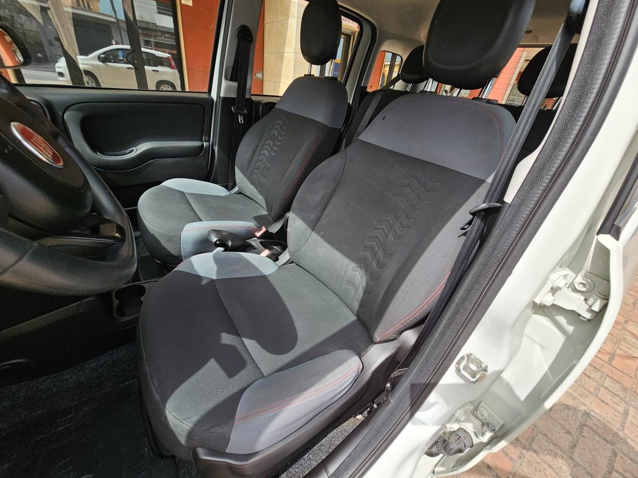 FIAT PANDA 1.2 EASY 69cv S&S
