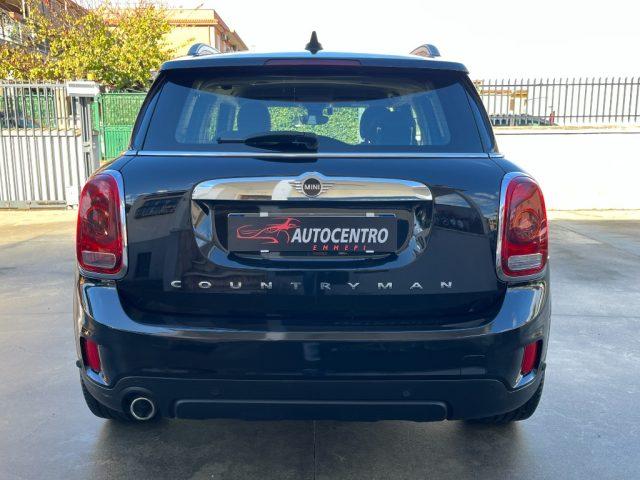 MINI Countryman 1.5 One D Hype Countryman Automatica