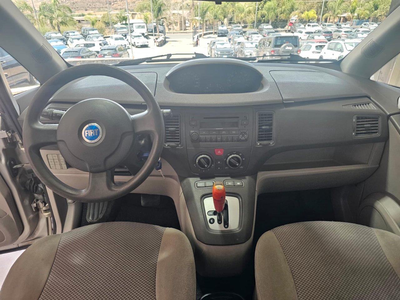 Fiat Idea 1.3 mjt 16v Emotion Dualogic *VEDI NOTE*