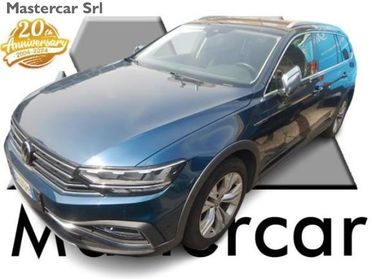 VOLKSWAGEN Passat Alltrack Passat Alltrack 2.0 tdi 4motion 190cv dsg - GB076P