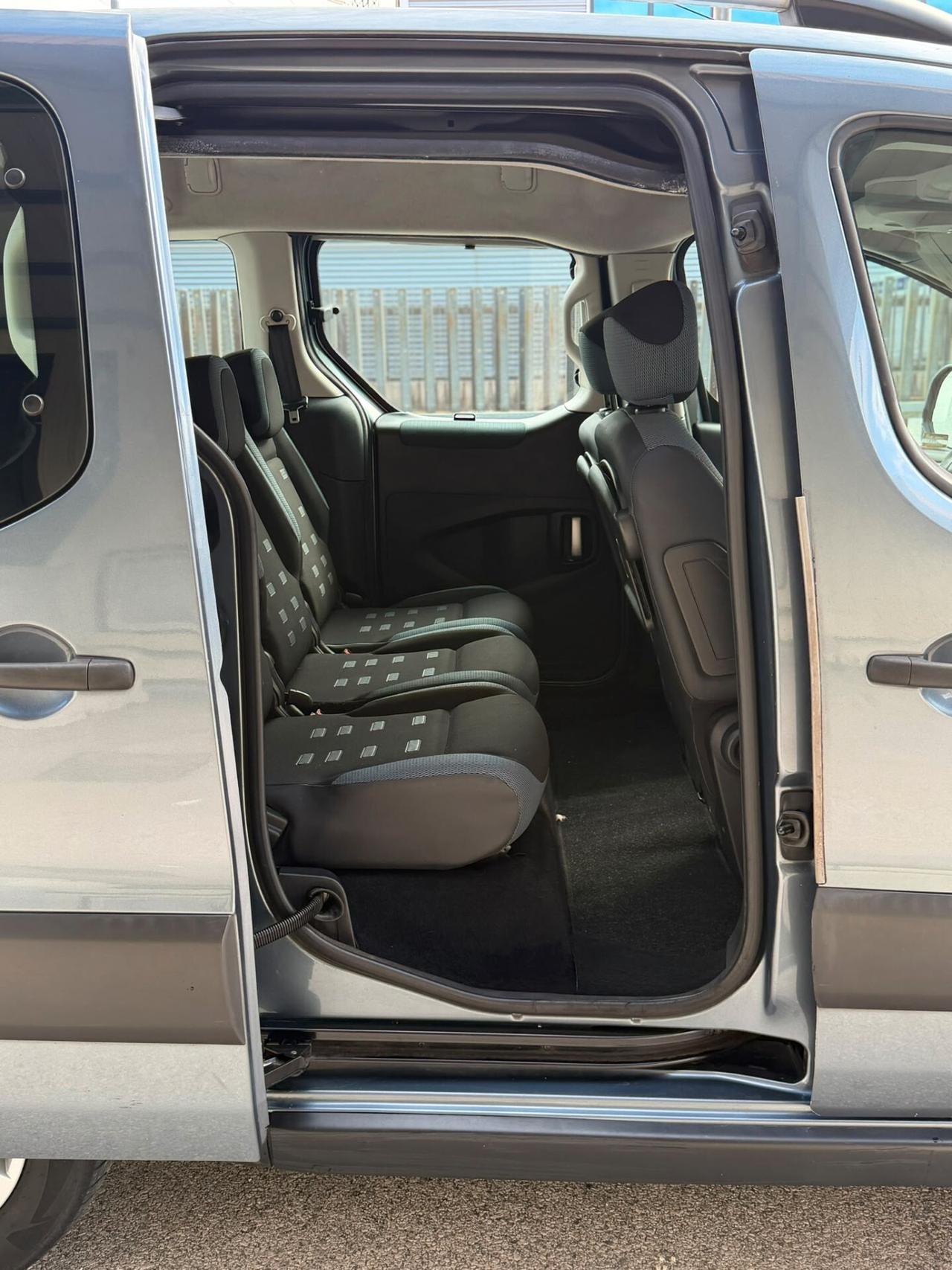 Citroen Berlingo berningo 1.6 diesel