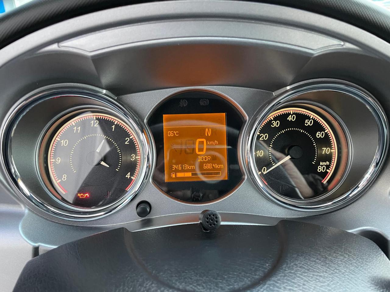 Ligier JS JS50 Progress Young Color