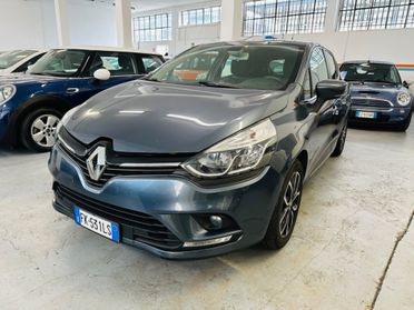 Renault Clio TCe 12V 90 CV GPL Energy Life - Autonavigli