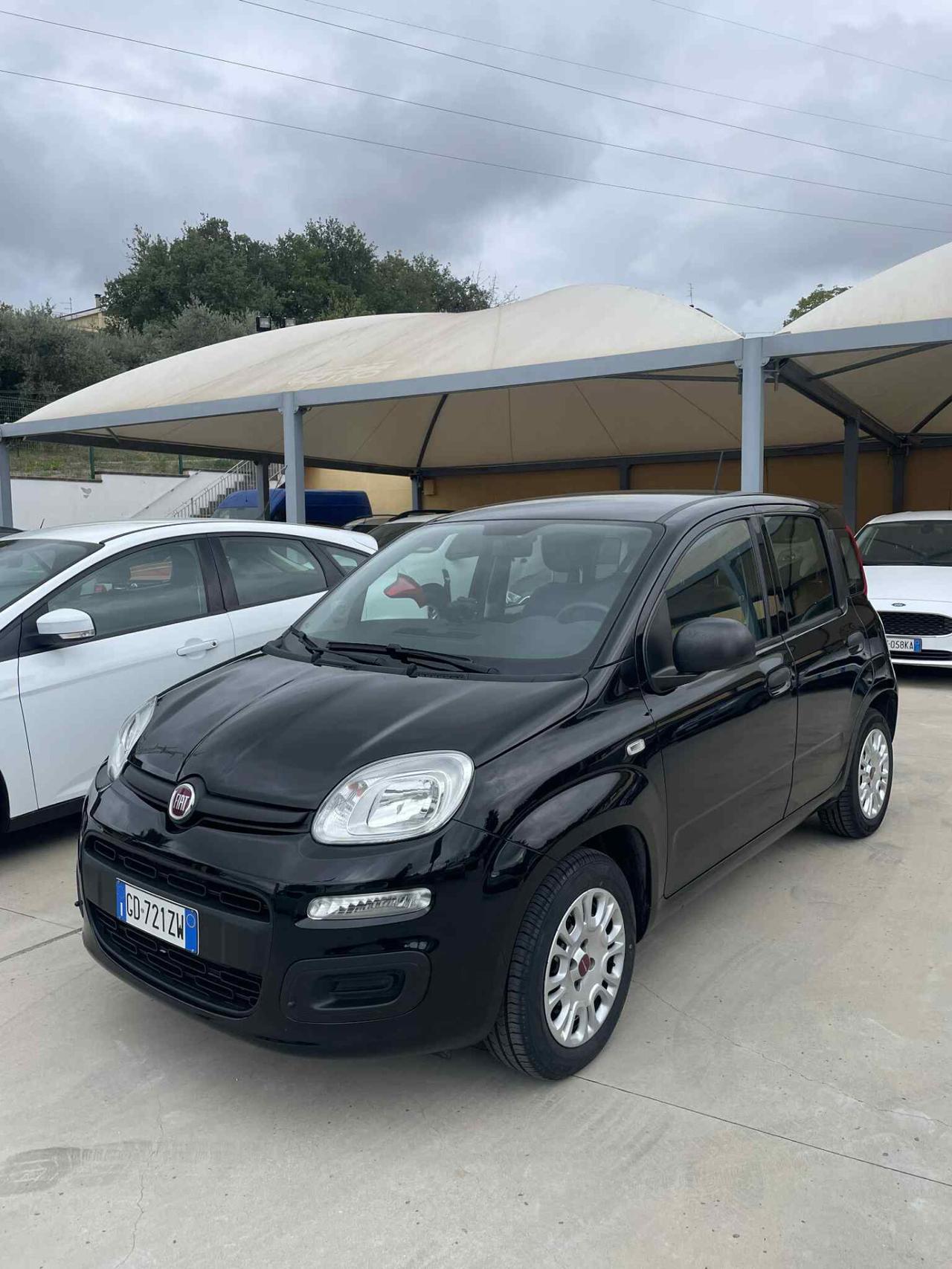Fiat Panda 1.2 Easy