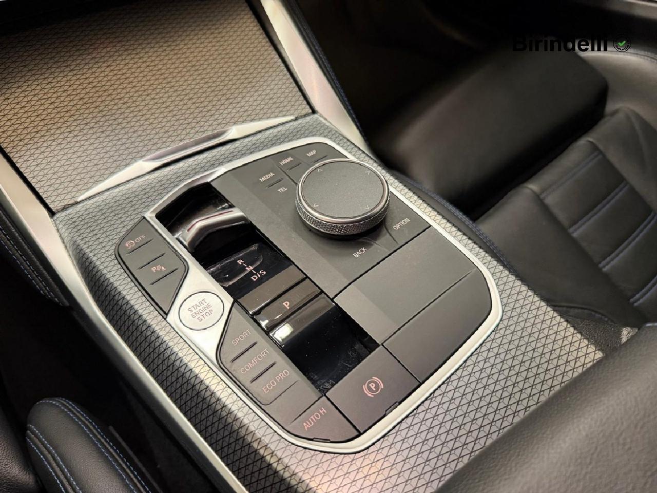 BMW Serie 2 Cpé(G42/87) - 220d 48V Coupé Msport