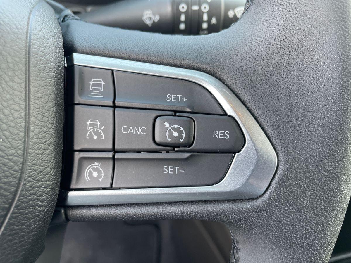 JEEP Compass II 2021 - Compass 1.5 turbo t4 mhev Summit 2wd 130cv dct