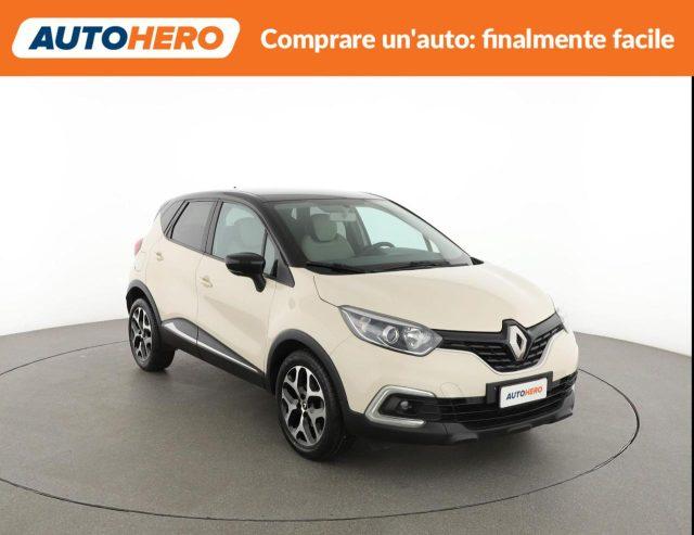 RENAULT Captur dCi 8V 90 CV Start&Stop Energy Zen