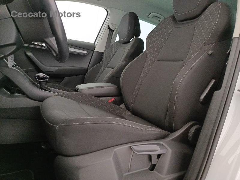 Skoda Karoq 1.6 TDI SCR Executive DSG