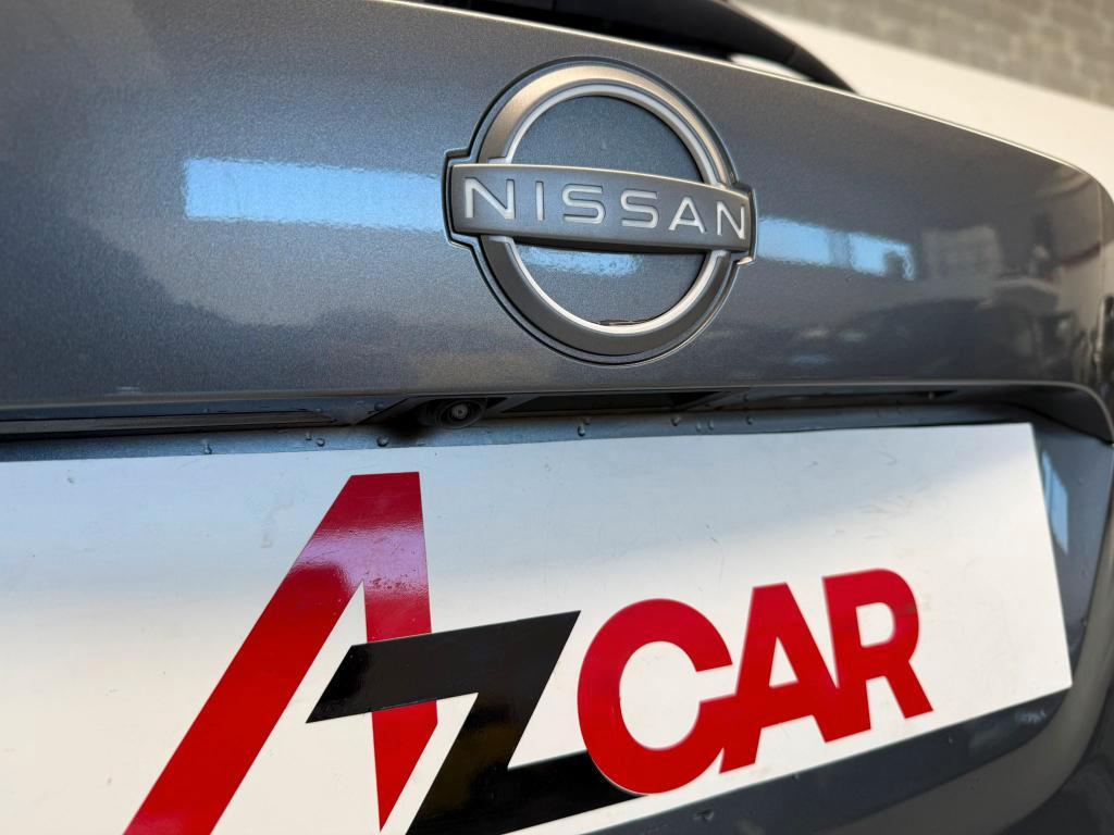 Nissan Juke 1.0 dig-t N-Connecta 114cv dct