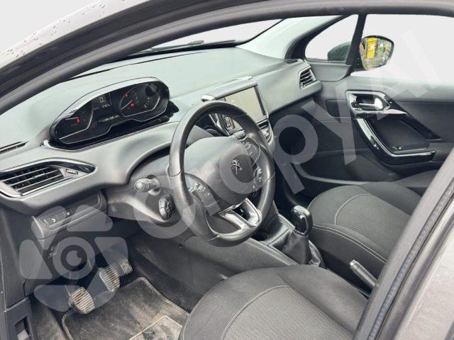 PEUGEOT 208 1° serie PureTech 82 5 porte