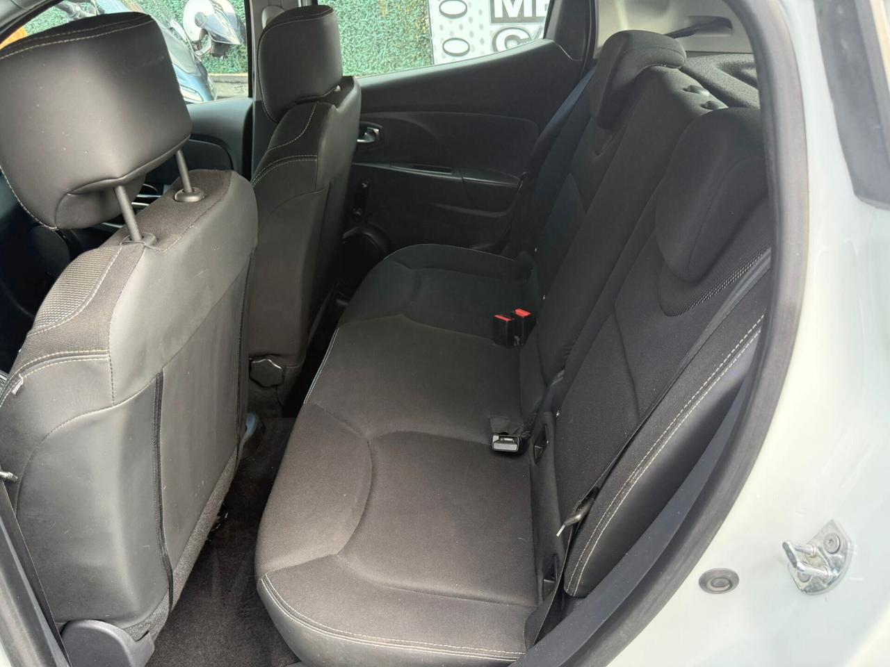 Renault Clio 1.5 dCi 8V 75CV 5 porte Live