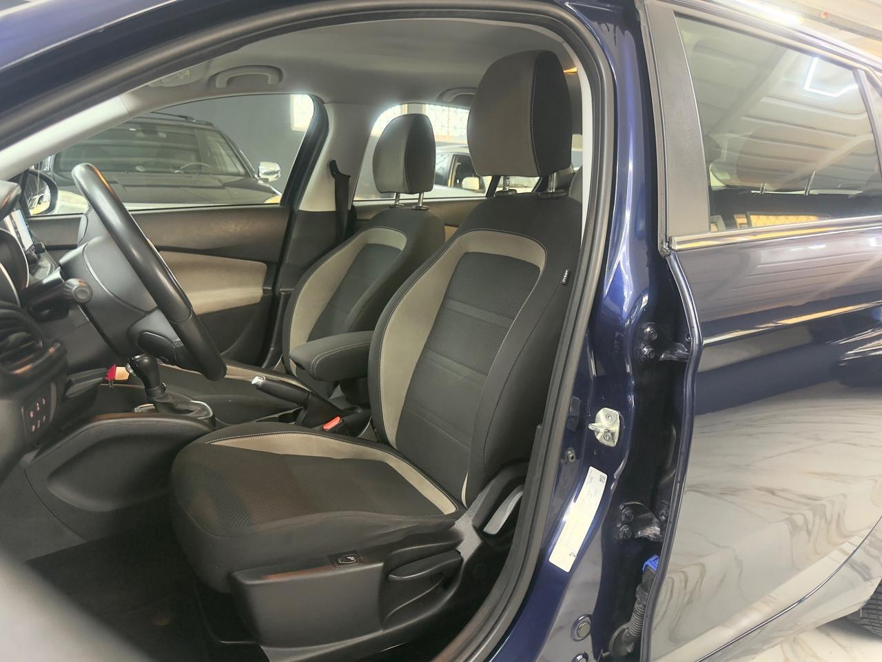 Fiat Tipo 1.6 2021 85.000km