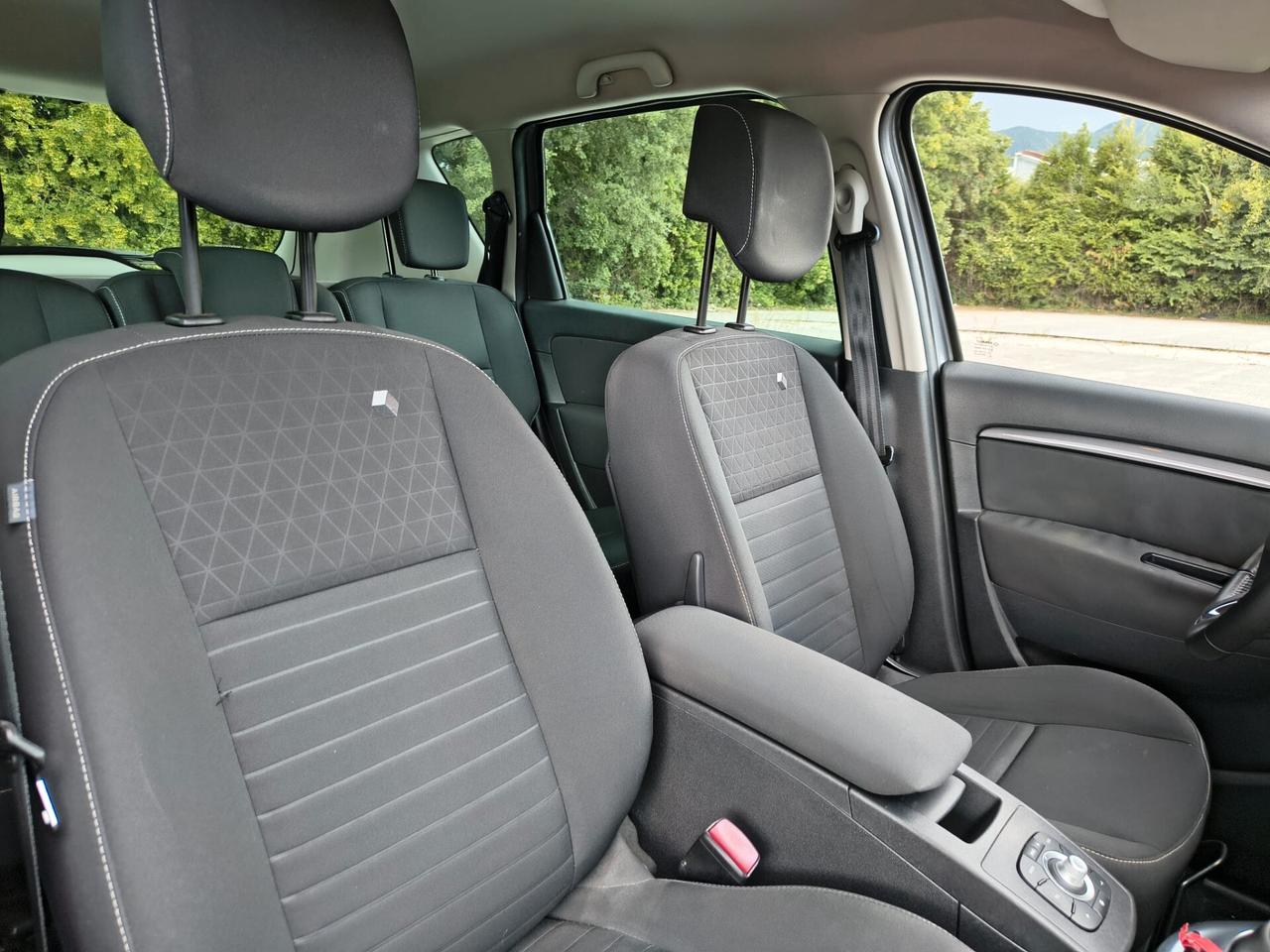 Renault Scenic Scénic XMod 1.5 dCi 110CV EDC Energy
