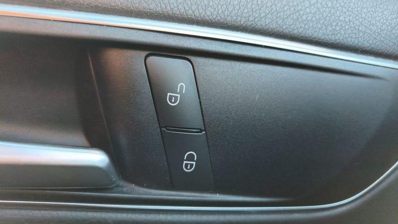 Mercedes-Benz Classe A 180 d Automatic Business