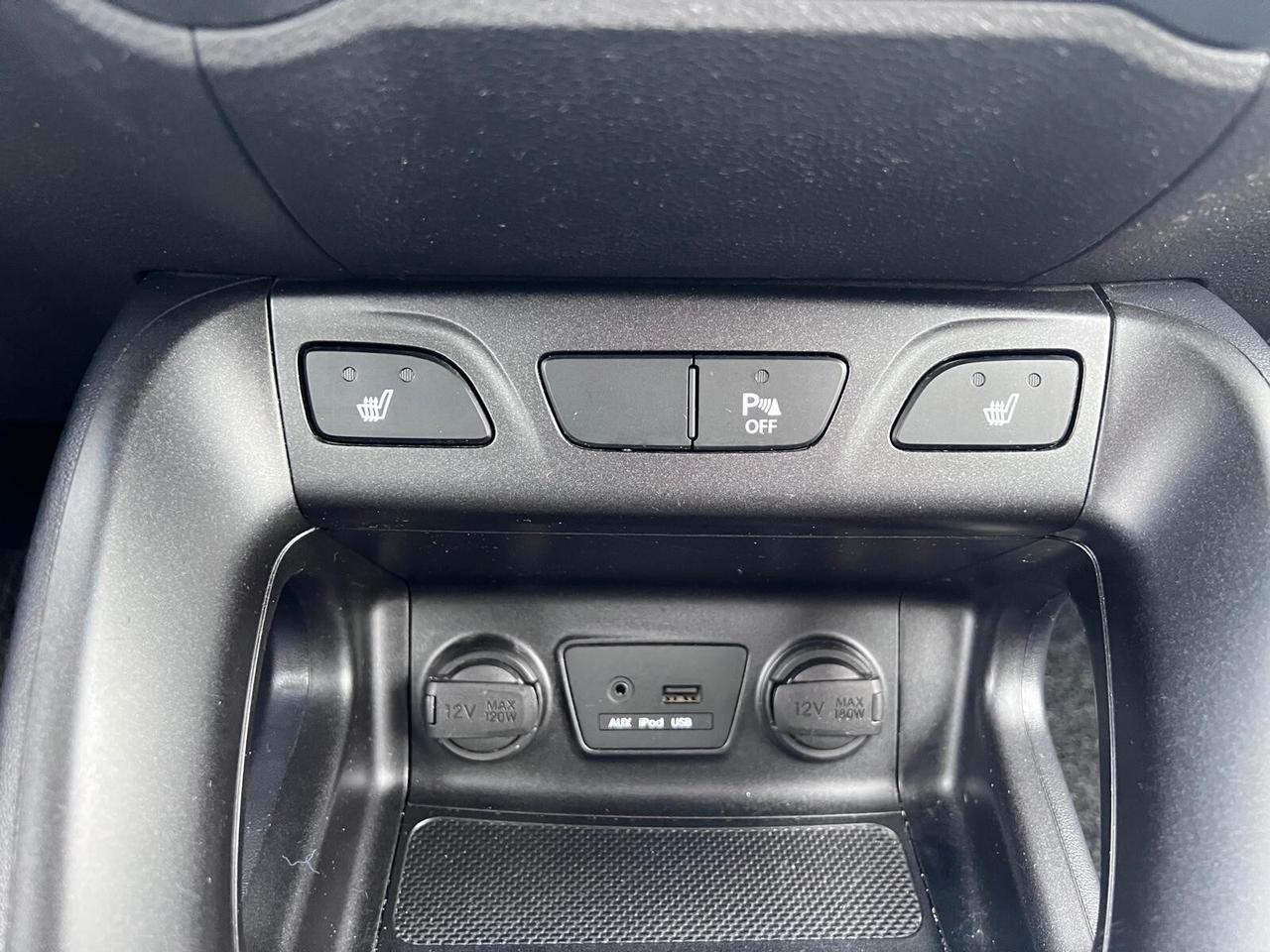 Hyundai iX35 1.7 CRDi 2WD Xpossible