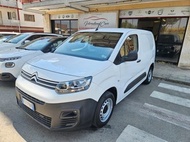 Citroen Berlingo N1 2019 1.5 100CV IVA ESPOSTA 3P.