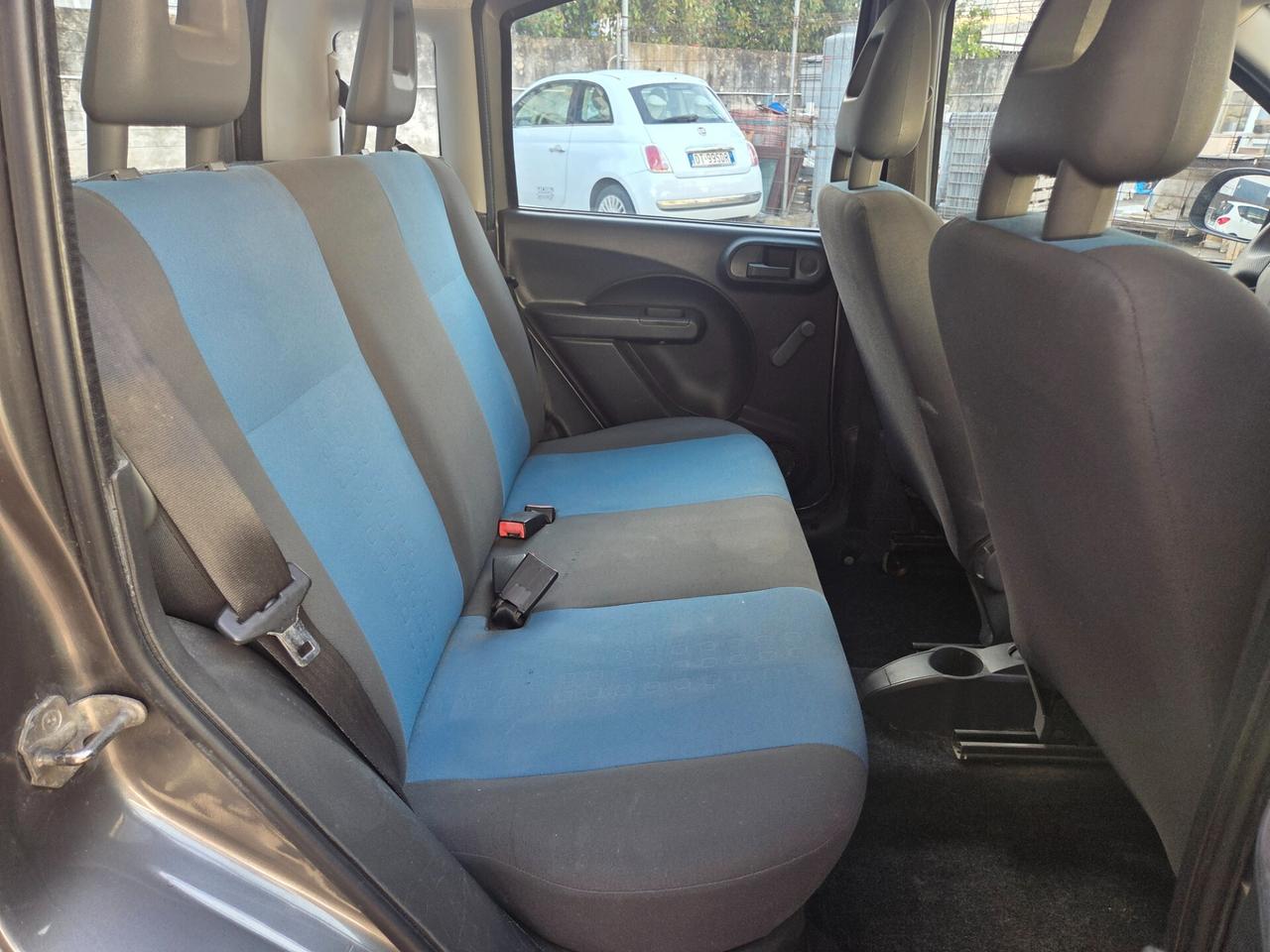 Fiat Panda 1.2 Emotion