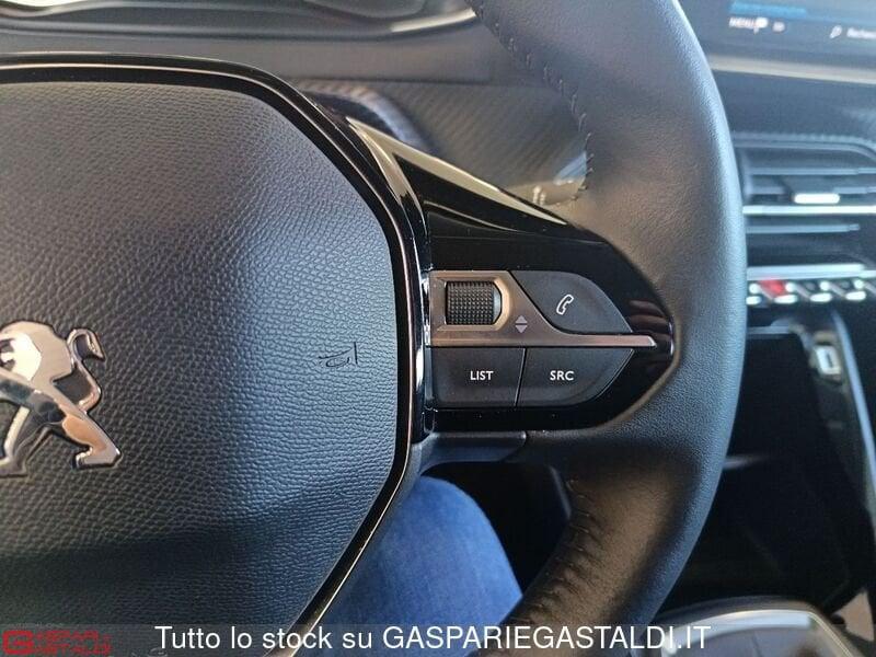 Peugeot 208 PureTech 75 Stop&Start 5 porte Active Pack