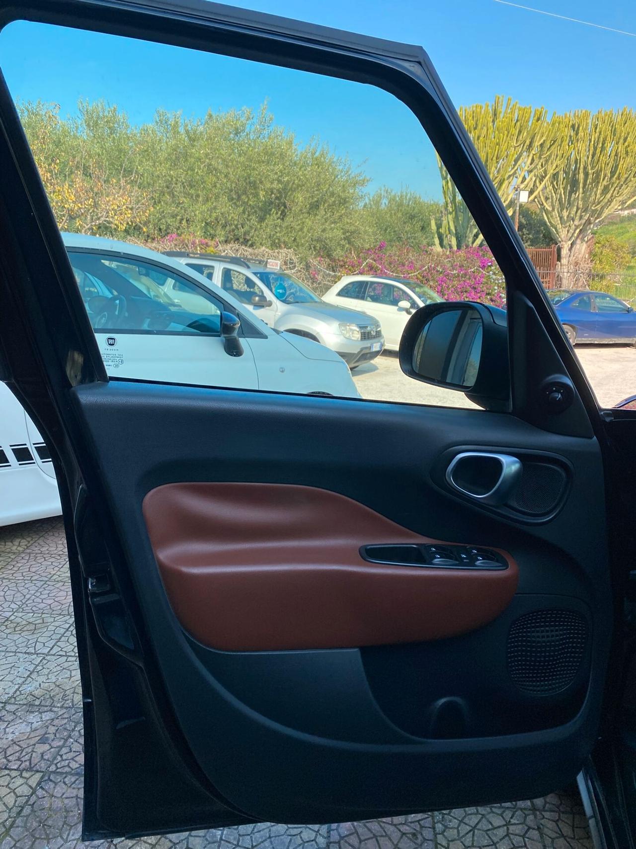 Fiat 500L 1.3 Multijet 85 CV Trekking