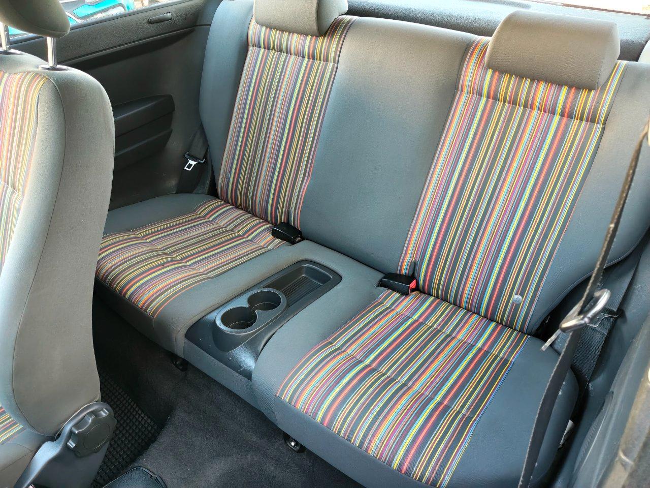 Volkswagen Fox 1.2 Easy clima