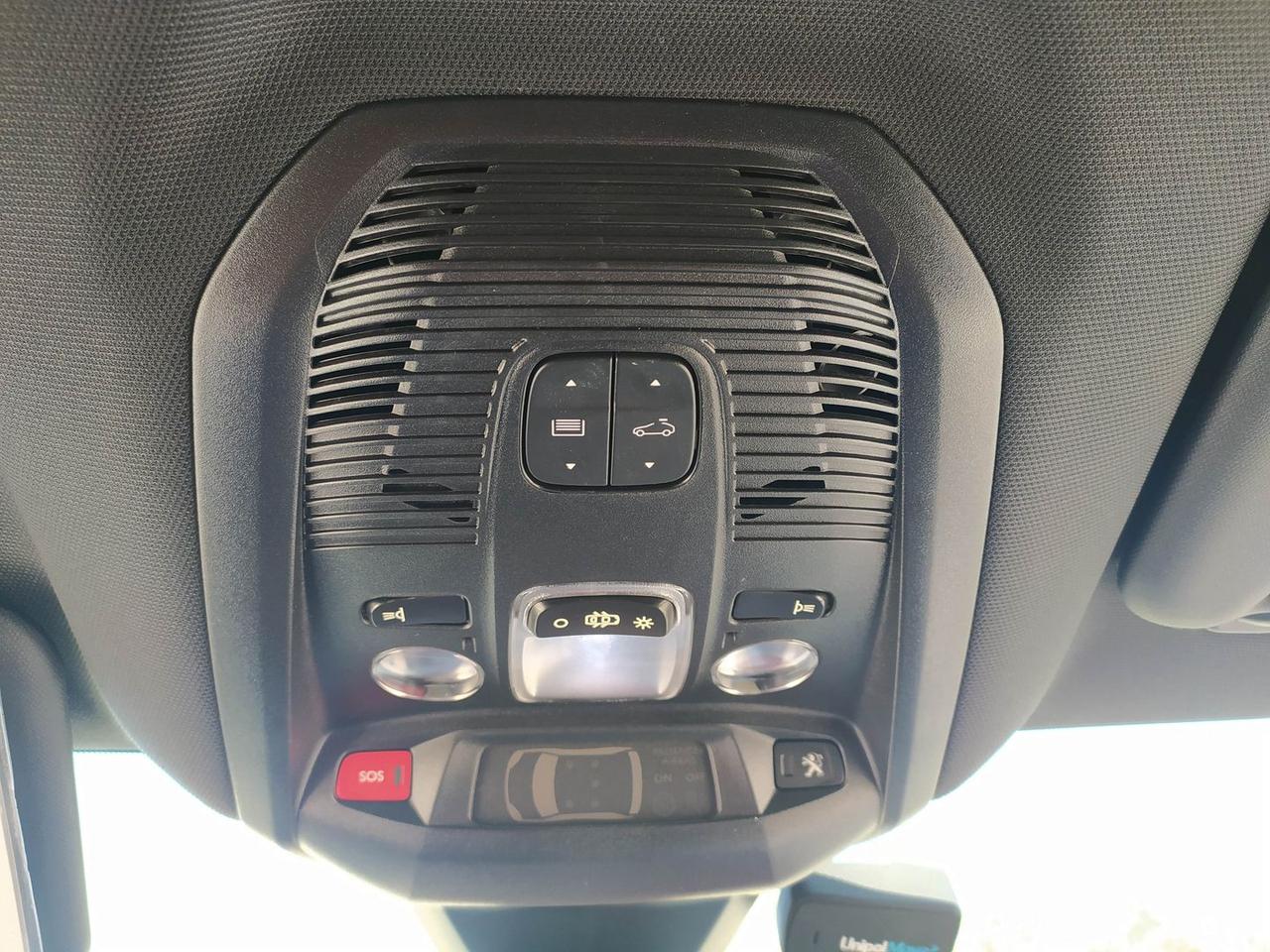 Peugeot 3008 GT 1.5 Blue HDI 130 #6404