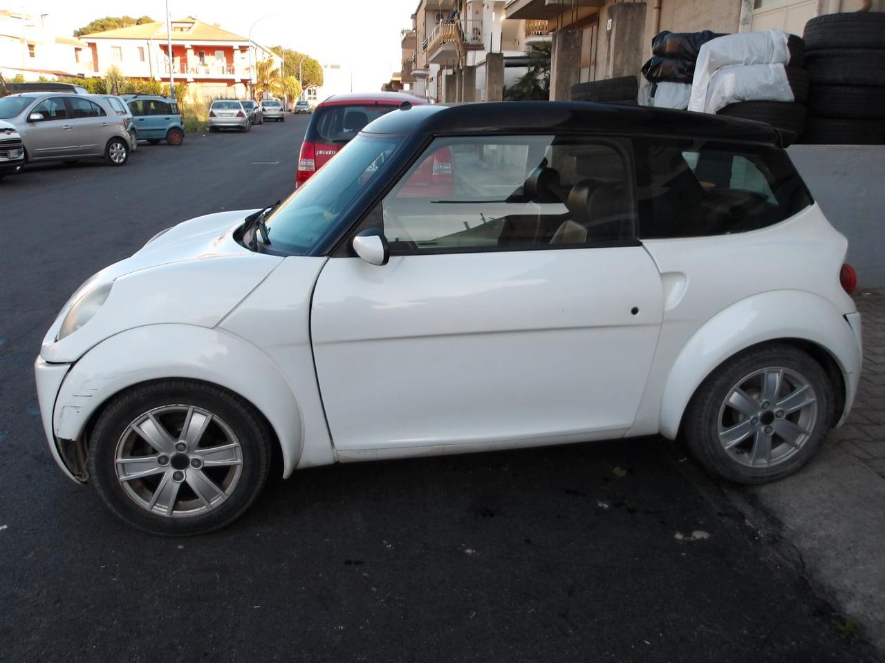 Chatenet CH 26 COMFORT