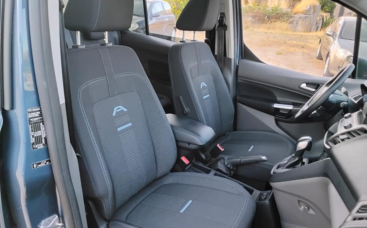 Ford Tourneo Connect Active 1.5 EcoBlue 120 CV Start & Stop Aut.