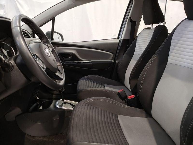 Toyota Yaris Yaris 1.5 Hybrid 5 porte Active