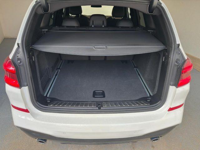 BMW X3 xDrive20d Msport