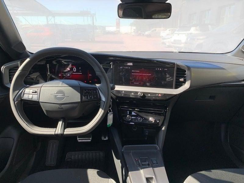 Opel Mokka 1.2 T 130cv GS AT8