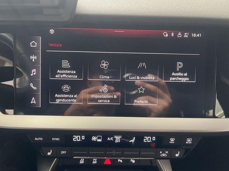 Audi A3 Sportback 30 TDI