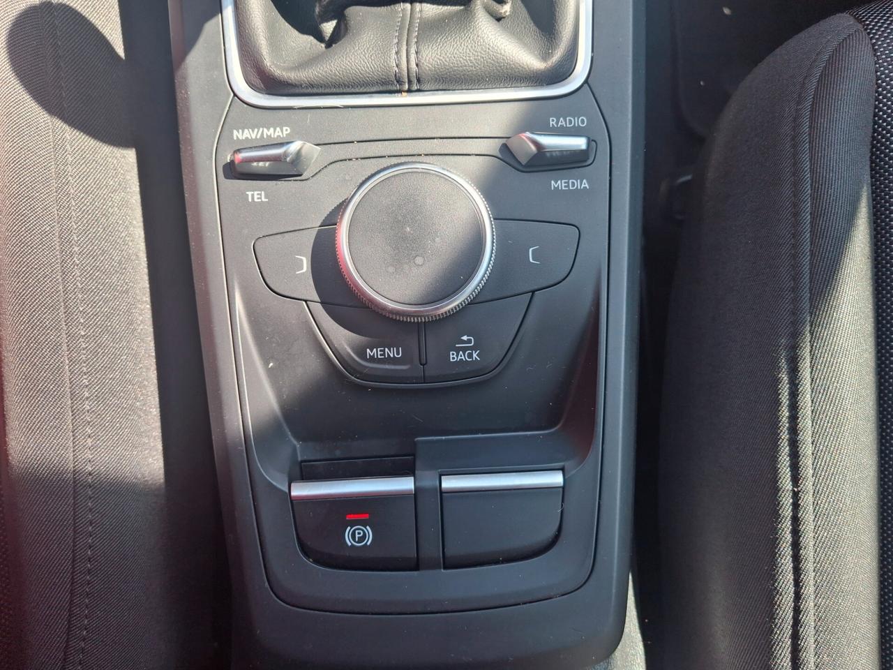 Audi Q2 1.6 TDI Business