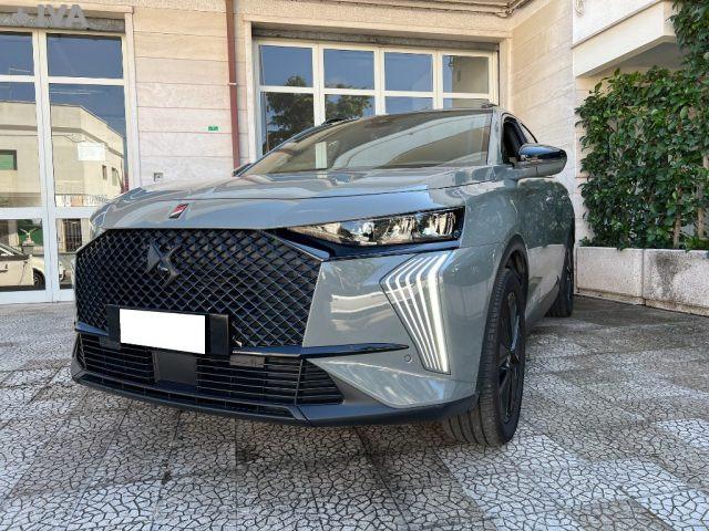 DS AUTOMOBILES DS 7 BlueHDi 130 aut. Performance Line