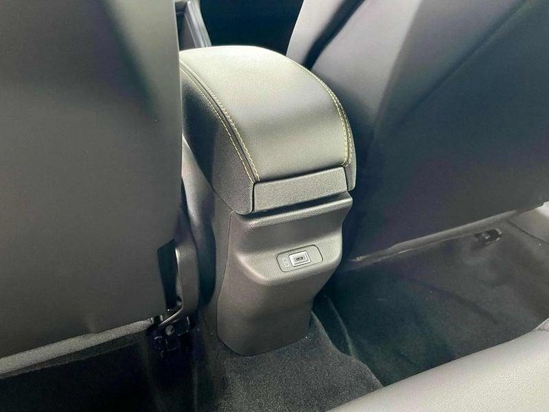 Abarth 600e 54KWH Turismo 240CV - NUOVA