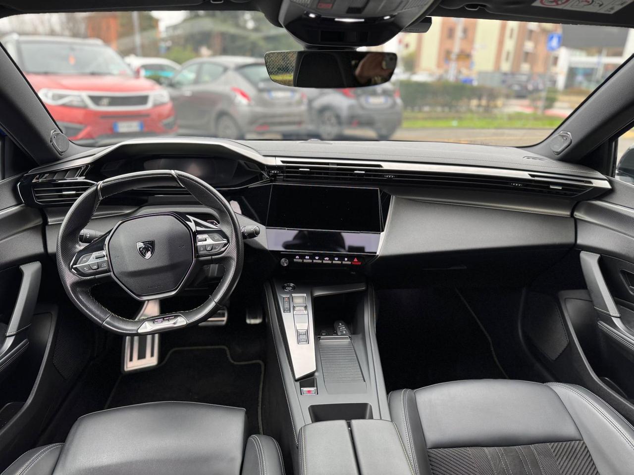 Peugeot 308 GT Pack 1.6 225 PHEV #8349